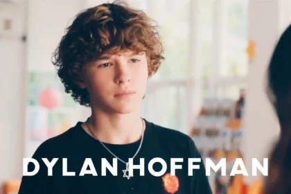 Dylan Hoffman