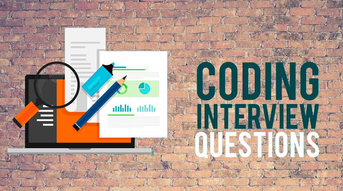 coding interview questions