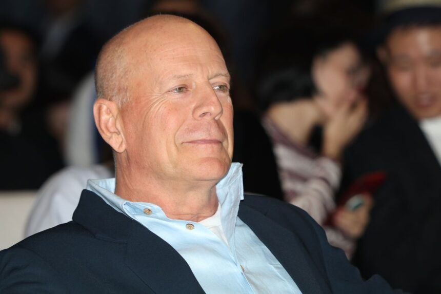 bruce willis obituary