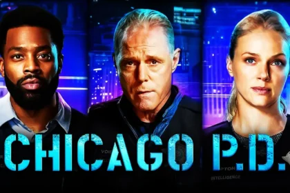 chicago pd