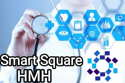 Smart Square HMH