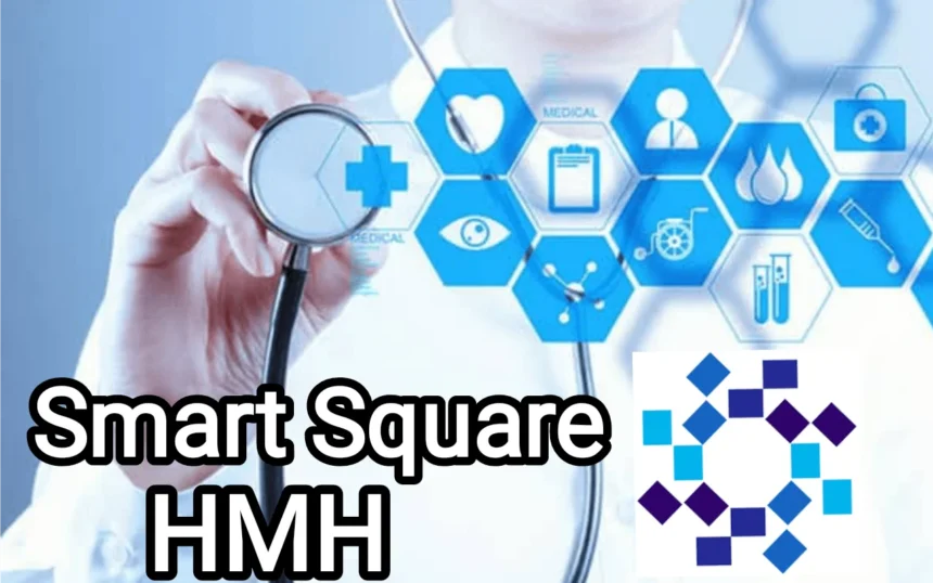 Smart Square HMH