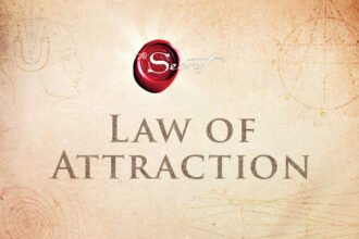 law of attraction