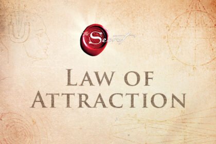 law of attraction