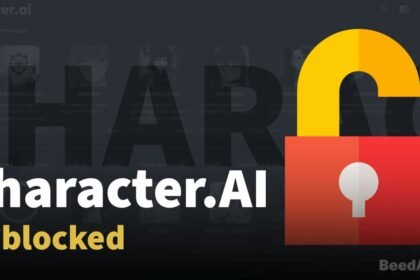 character ai unblocked