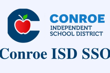 Conroe ISD SSO