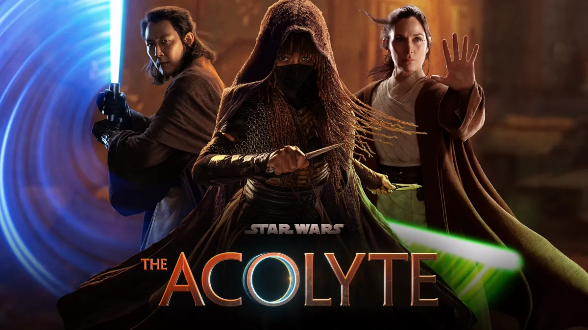 acolyte characters