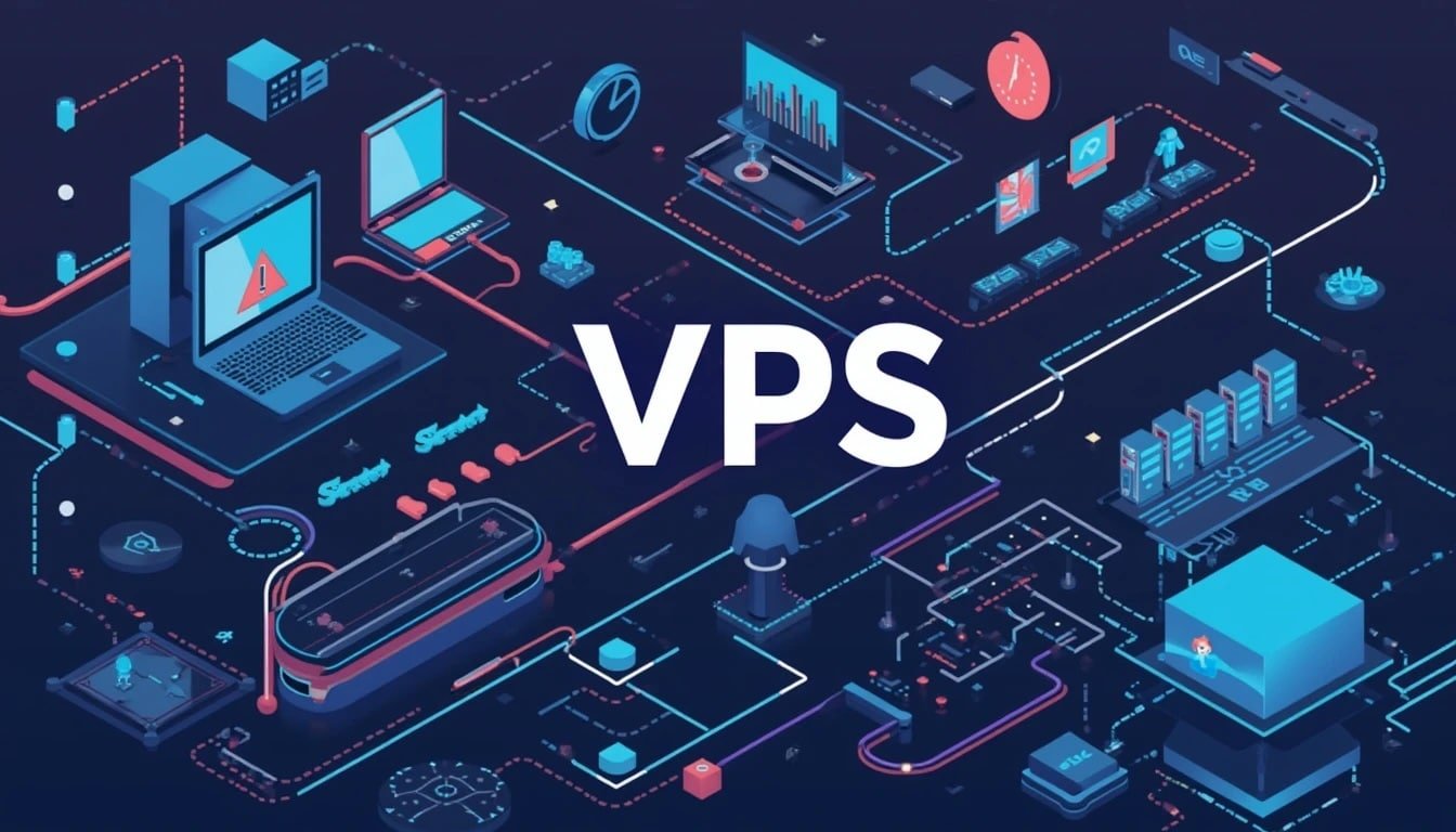 VPS Barato