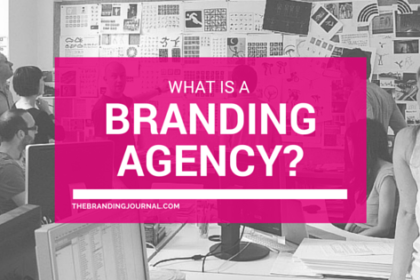 branding agency