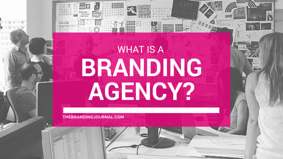 branding agency