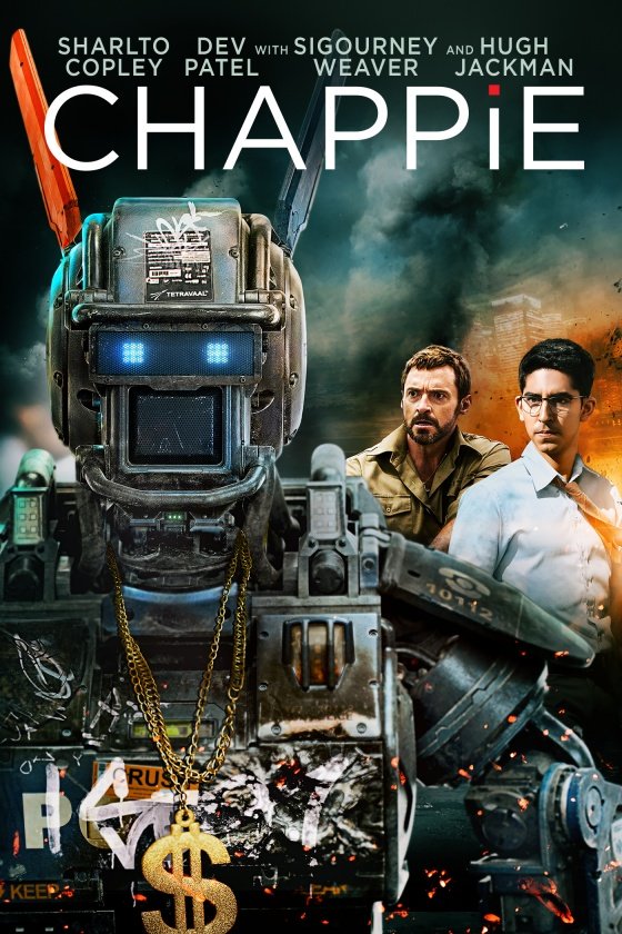 Chappie