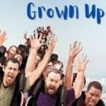 Grown Ups 3