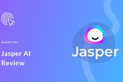 jasper ai