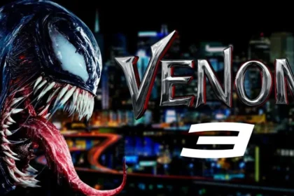 venom 3