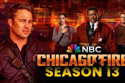 chicago fire new season