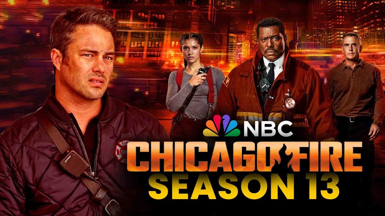 chicago fire new season