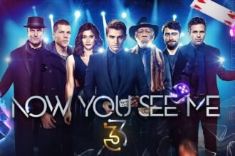 cast of now you see me 3