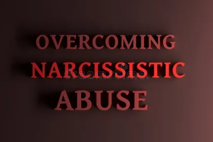 narcissistic abuse