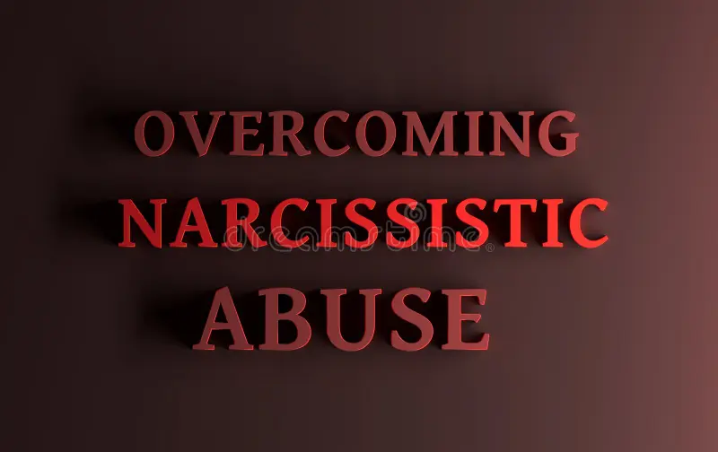 narcissistic abuse