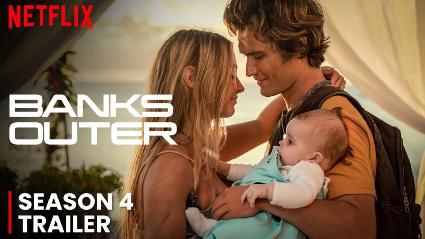 outer banks season 4 release date